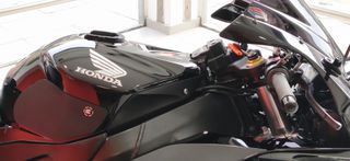 Honda CBR 1000RR 2006 CBR 1000RR FIREBLADE-thumb-12