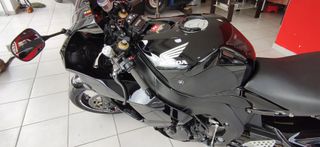 Honda CBR 1000RR 2006 CBR 1000RR FIREBLADE-thumb-14
