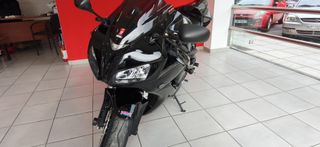 Honda CBR 1000RR 2006 CBR 1000RR FIREBLADE-thumb-16