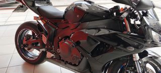 Honda CBR 1000RR 2006 CBR 1000RR FIREBLADE-thumb-17