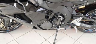 Honda CBR 1000RR 2006 CBR 1000RR FIREBLADE-thumb-20