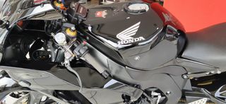 Honda CBR 1000RR 2006 CBR 1000RR FIREBLADE-thumb-21