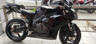 Honda CBR 1000RR 2006 CBR 1000RR FIREBLADE-thumb-22