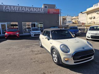 Mini Cooper 2018 Cooper 1.5 (136 Hp) Steptronic