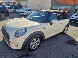 Mini Cooper 2018 Cooper 1.5 (136 Hp) Steptronic-thumb-1