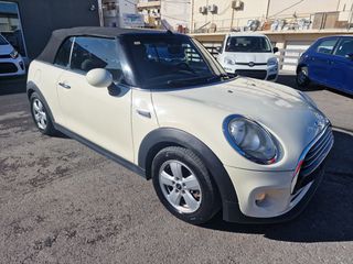 Mini Cooper 2018 Cooper 1.5 (136 Hp) Steptronic-thumb-2