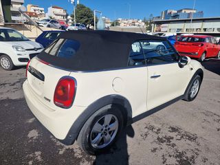 Mini Cooper 2018 Cooper 1.5 (136 Hp) Steptronic-thumb-3