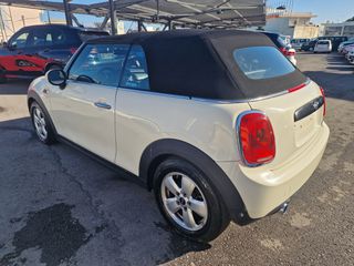 Mini Cooper 2018 Cooper 1.5 (136 Hp) Steptronic-thumb-5