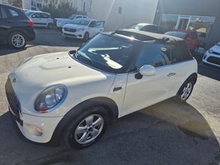 Mini Cooper 2018 Cooper 1.5 (136 Hp) Steptronic-thumb-6