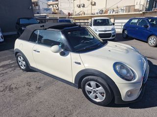 Mini Cooper 2018 Cooper 1.5 (136 Hp) Steptronic-thumb-7