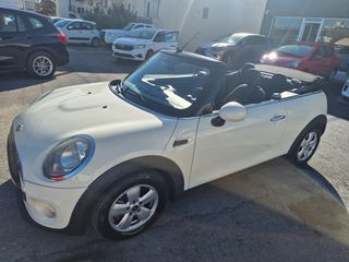 Mini Cooper 2018 Cooper 1.5 (136 Hp) Steptronic-thumb-8