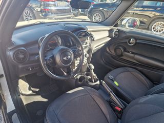 Mini Cooper 2018 Cooper 1.5 (136 Hp) Steptronic-thumb-13
