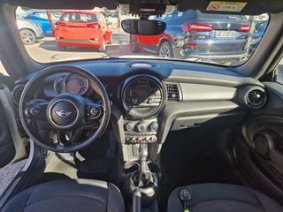 Mini Cooper 2018 Cooper 1.5 (136 Hp) Steptronic-thumb-14