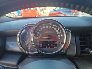 Mini Cooper 2018 Cooper 1.5 (136 Hp) Steptronic-thumb-19
