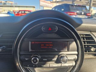 Mini Cooper 2018 Cooper 1.5 (136 Hp) Steptronic-thumb-20
