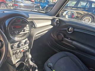 Mini Cooper 2018 Cooper 1.5 (136 Hp) Steptronic-thumb-25