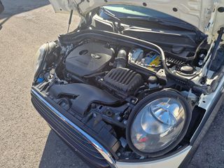 Mini Cooper 2018 Cooper 1.5 (136 Hp) Steptronic-thumb-27