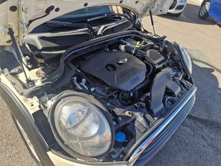 Mini Cooper 2018 Cooper 1.5 (136 Hp) Steptronic-thumb-28