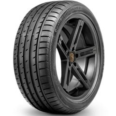 ΜΟΝΟ ΕΛΑΣΤΙΚΟ ΑΠΟ STOCK 275/40R19 CONTINENTAL CONTI SPORTCONTACT3 SSR 101W FR DOT 0723