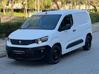 Peugeot Partner 2020 ΕΡΓΑΛΕΙΟΘΗΚΗ • NAVI • ΑΒΑΦΟ-ΑΤΡΑΚΑΡΙΣΤΟ