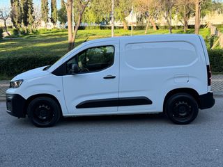 Peugeot Partner 2020 ΕΡΓΑΛΕΙΟΘΗΚΕΣ SORTIMO • NAVI • ΑΤΡΑΚΑΡΙΣΤΟ / ΑΒΑΦΟ-thumb-2