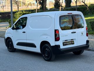 Peugeot Partner 2020 ΕΡΓΑΛΕΙΟΘΗΚΕΣ SORTIMO • NAVI • ΑΤΡΑΚΑΡΙΣΤΟ / ΑΒΑΦΟ-thumb-3