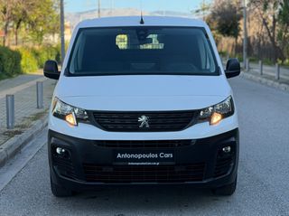 Peugeot Partner 2020 ΕΡΓΑΛΕΙΟΘΗΚΕΣ SORTIMO • NAVI • ΑΤΡΑΚΑΡΙΣΤΟ / ΑΒΑΦΟ-thumb-4