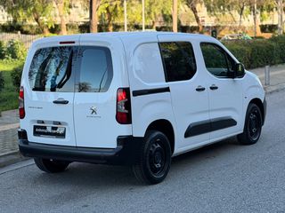 Peugeot Partner 2020 ΕΡΓΑΛΕΙΟΘΗΚΕΣ SORTIMO • NAVI • ΑΤΡΑΚΑΡΙΣΤΟ / ΑΒΑΦΟ-thumb-6