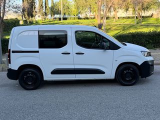 Peugeot Partner 2020 ΕΡΓΑΛΕΙΟΘΗΚΕΣ SORTIMO • NAVI • ΑΤΡΑΚΑΡΙΣΤΟ / ΑΒΑΦΟ-thumb-7