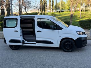 Peugeot Partner 2020 ΕΡΓΑΛΕΙΟΘΗΚΕΣ SORTIMO • NAVI • ΑΤΡΑΚΑΡΙΣΤΟ / ΑΒΑΦΟ-thumb-12