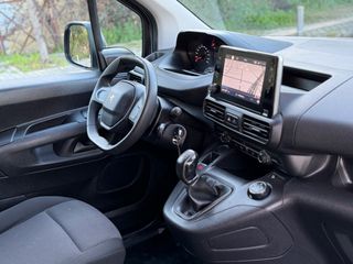 Peugeot Partner 2020 ΕΡΓΑΛΕΙΟΘΗΚΕΣ SORTIMO • NAVI • ΑΤΡΑΚΑΡΙΣΤΟ / ΑΒΑΦΟ-thumb-14