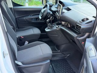 Peugeot Partner 2020 ΕΡΓΑΛΕΙΟΘΗΚΕΣ SORTIMO • NAVI • ΑΤΡΑΚΑΡΙΣΤΟ / ΑΒΑΦΟ-thumb-15