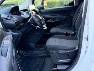 Peugeot Partner 2020 ΕΡΓΑΛΕΙΟΘΗΚΕΣ SORTIMO • NAVI • ΑΤΡΑΚΑΡΙΣΤΟ / ΑΒΑΦΟ-thumb-16