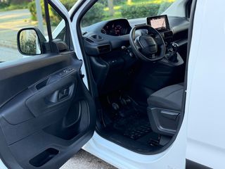 Peugeot Partner 2020 ΕΡΓΑΛΕΙΟΘΗΚΕΣ SORTIMO • NAVI • ΑΤΡΑΚΑΡΙΣΤΟ / ΑΒΑΦΟ-thumb-17