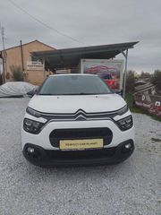 Citroen C3 2021