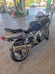 Sport Touring 2007