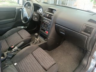 Opel Astra 1998 SPORT