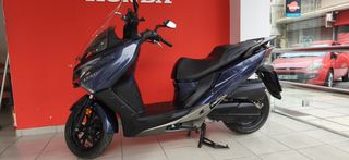 Kymco X-Town 300i 2019 CT 300 CITY-thumb-1