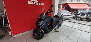 Kymco X-Town 300i 2019 CT 300 CITY-thumb-2