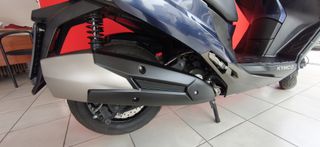 Kymco X-Town 300i 2019 CT 300 CITY-thumb-3