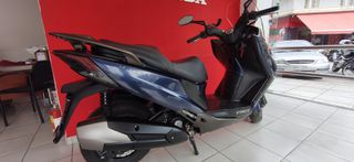 Kymco X-Town 300i 2019 CT 300 CITY-thumb-4