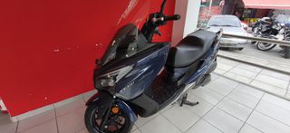 Kymco X-Town 300i 2019 CT 300 CITY-thumb-5