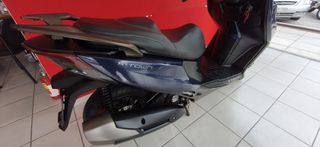 Kymco X-Town 300i 2019 CT 300 CITY-thumb-6