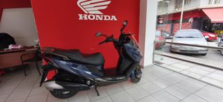 Kymco X-Town 300i 2019 CT 300 CITY-thumb-7