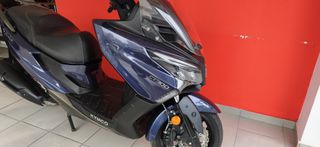Kymco X-Town 300i 2019 CT 300 CITY-thumb-8