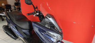 Kymco X-Town 300i 2019 CT 300 CITY-thumb-9