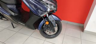 Kymco X-Town 300i 2019 CT 300 CITY-thumb-10