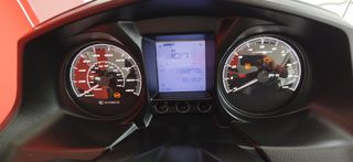Kymco X-Town 300i 2019 CT 300 CITY-thumb-11