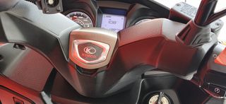 Kymco X-Town 300i 2019 CT 300 CITY-thumb-13