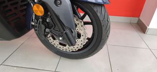 Kymco X-Town 300i 2019 CT 300 CITY-thumb-15
